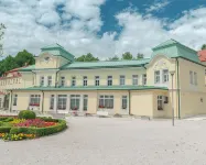 Spa Resort Libverda - Villa Friedland Hôtels à : Lazne Libverda