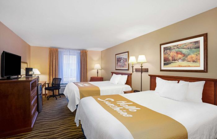 Days Inn & Suites by Wyndham Cuba