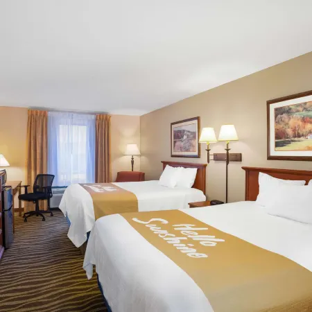 Days Inn & Suites by Wyndham Cuba