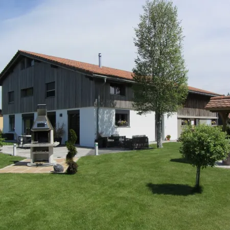 Appartement - Beau-séjour