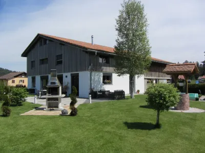 Appartement - Beau-séjour Hotels near Rochers des Sommetres