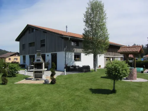 Appartement - Beau-séjour