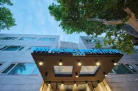1881 Madrid Ventas Hotel Hotels near Universidad Rey Juan Carlos Campus de Madrid - Manuel Becerra