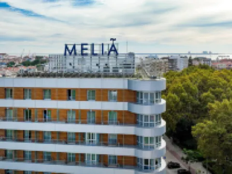 Meliá Setúbal Hotels in Setubal