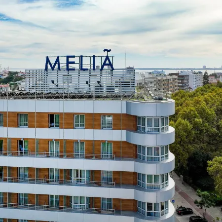 Meliá Setúbal