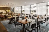 Vienna House by Wyndham Zur Bleiche Schaffhausen - breakfast