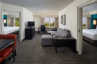 Residence Inn Orlando Convention Center Hôtels à : Orlando
