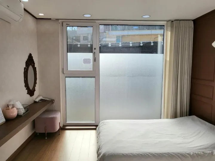 Cheukhudong 19Beonji Guest House