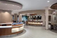 SpringHill Suites Grand Junction Downtown/Historic Main Street - bar