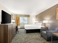 Best Western West Towne Suites Hotéis em Madison