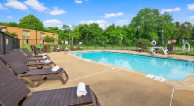 Best Western Leesburg Hotel  Conference Center