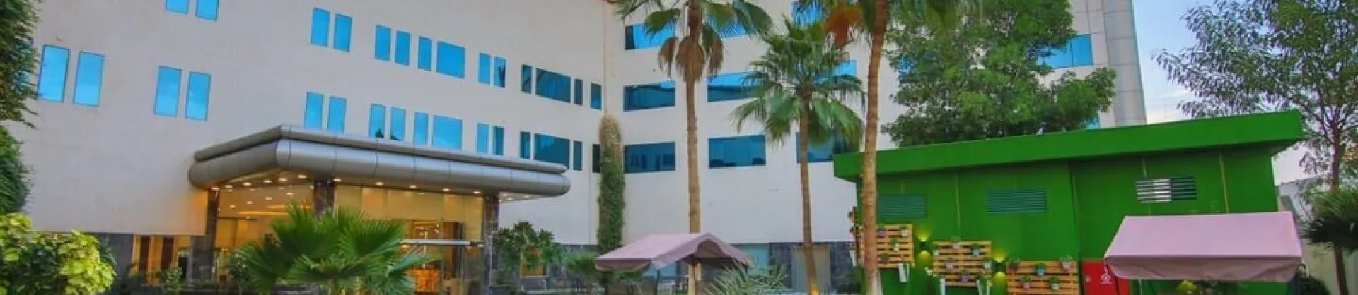 4-Star Select Hotels