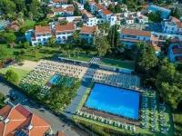 Hotel Aleksandar - Beach