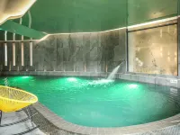 Novotel Saint Brieuc Centre Gare - Romantisk