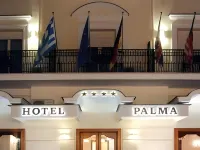 Hotel Palma Hotel in zona Santuario della Beata Vergine Maria del Santo Rosario di Pompei