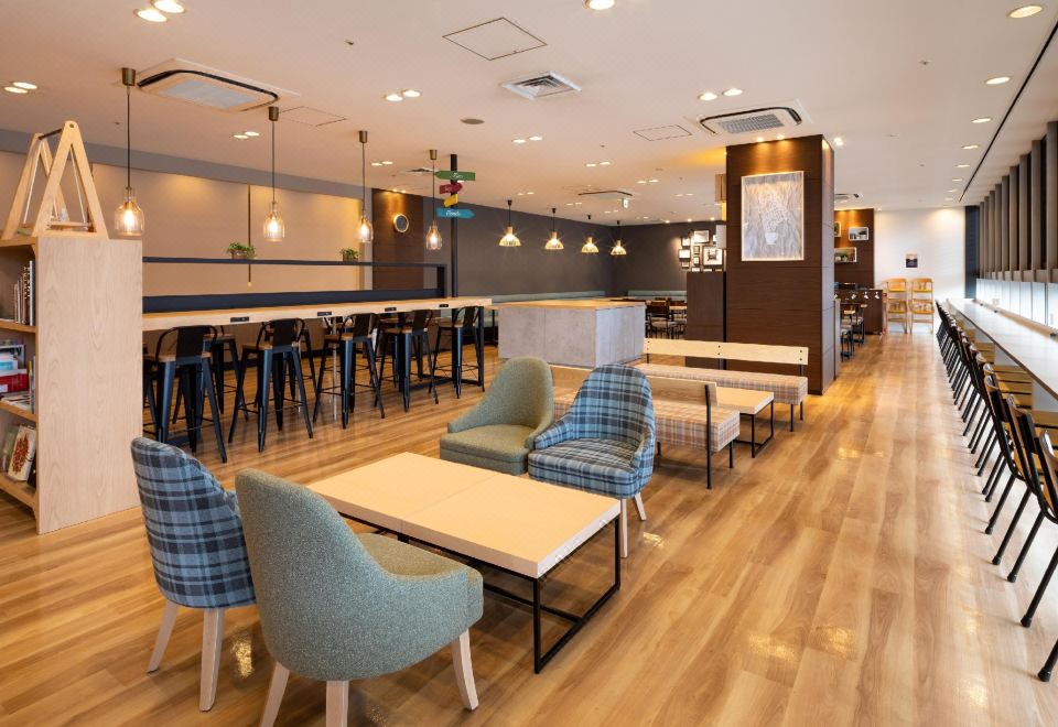 5. 컴포트 호텔 센..