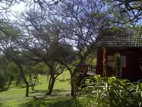 A Stone's Throw Accommodation Отели в г. Grahamstown