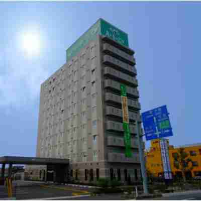ホテルルートイン仙台大和インター Hotel Exterior