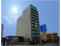 Hotel Route-Inn Sendai Taiwa Inter Hotels in 