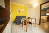 Ferienwohnung "ulivo" Mit Pool Und Privatstrand -1 - 발코니