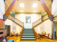 Hotel Bird Inn Hotels in Nayoro