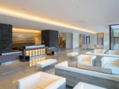 阿蘇白雲山荘 阿蘇のホテル