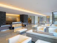 Aso Hakuun Sanso Hotel di Aso