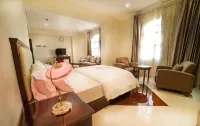 City Hotel Salalah