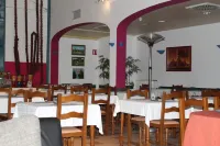 Yasha Hotel Hotels in Luxemburg