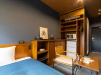 Blue Quad Hotel Kurashiki Tamashima Hôtels à : Yakage