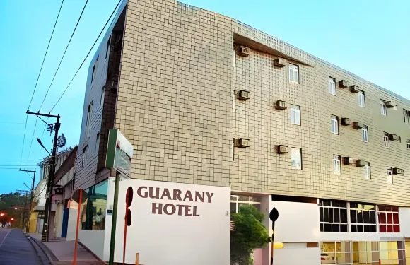 瓜拉尼快捷酒店