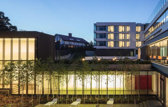 Hotel Privo