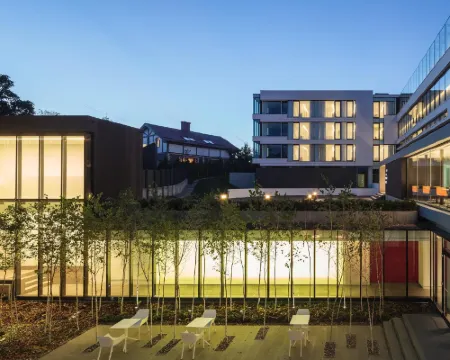 Hotel Privo Hotels in Targu Mures