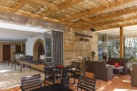 Athena Hotel - 3 étoiles