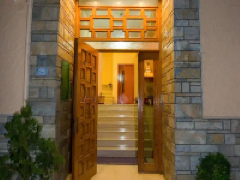 Orion Studios Hotels in Istiaia-Aidipsos