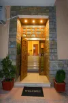 Orion Studios Hotels in Dafnousia