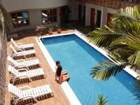 Kaani Village & Spa Hotels in Maafushi