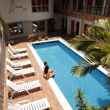Kaani Village & Spa