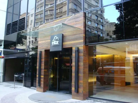 萊布隆麗思酒店