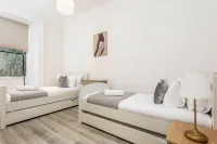 Cuthbert House Các khách sạn ở 