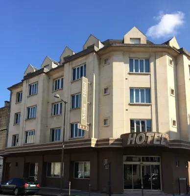 Moka Hotel - 3 estrellas
