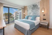 Hotel Palia Tropico Playa Hotels in Palmanova