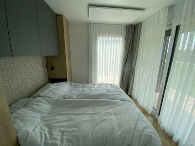 EuroParcs Veluwemeer