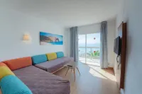 Aparthotel Ses Fotges