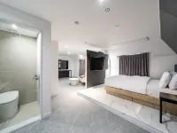 대전 둔산 호텔 위슬리 앤 버번 한밭 수목원 주변 호텔