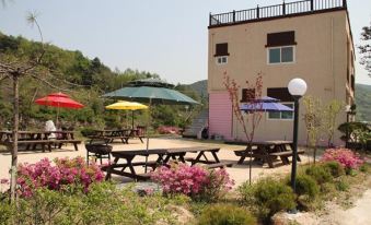 Yangpyeong Single-Family Home