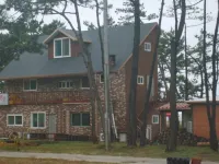 Gochang Happiness Charging Pension Các khách sạn gần Gusipo Beach