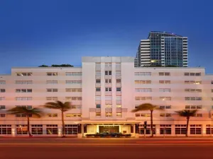 The Setai, Miami Beach