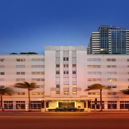The Setai, Miami Beach