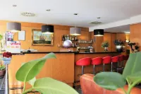 Rugs Hotel Düsseldorf Hotel di Duesseldorf